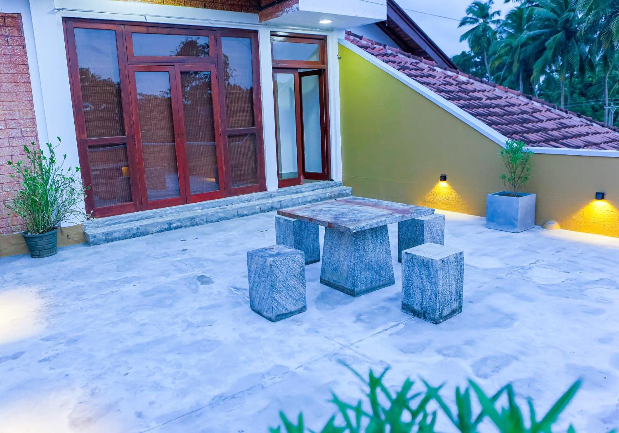 Villa Nirvega بيروفالا المظهر الخارجي الصورة